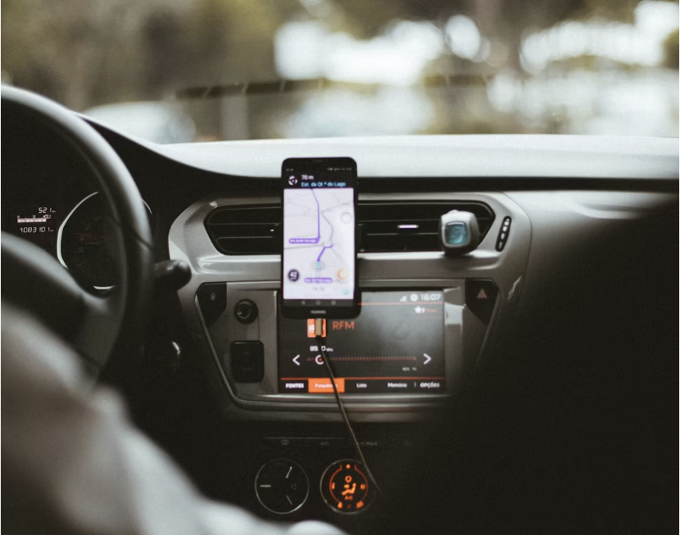 Les meilleures applications de transport pour ne pas finir à pied