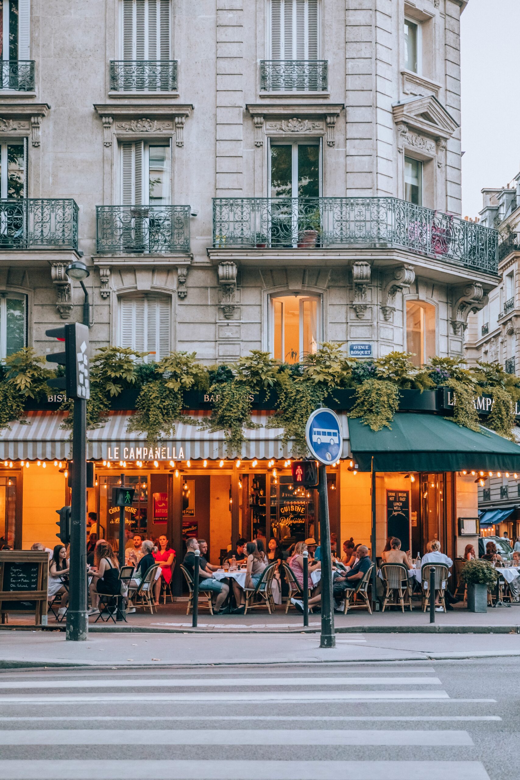 Top 5 des meilleurs restaurants « budget friendly » en Europe