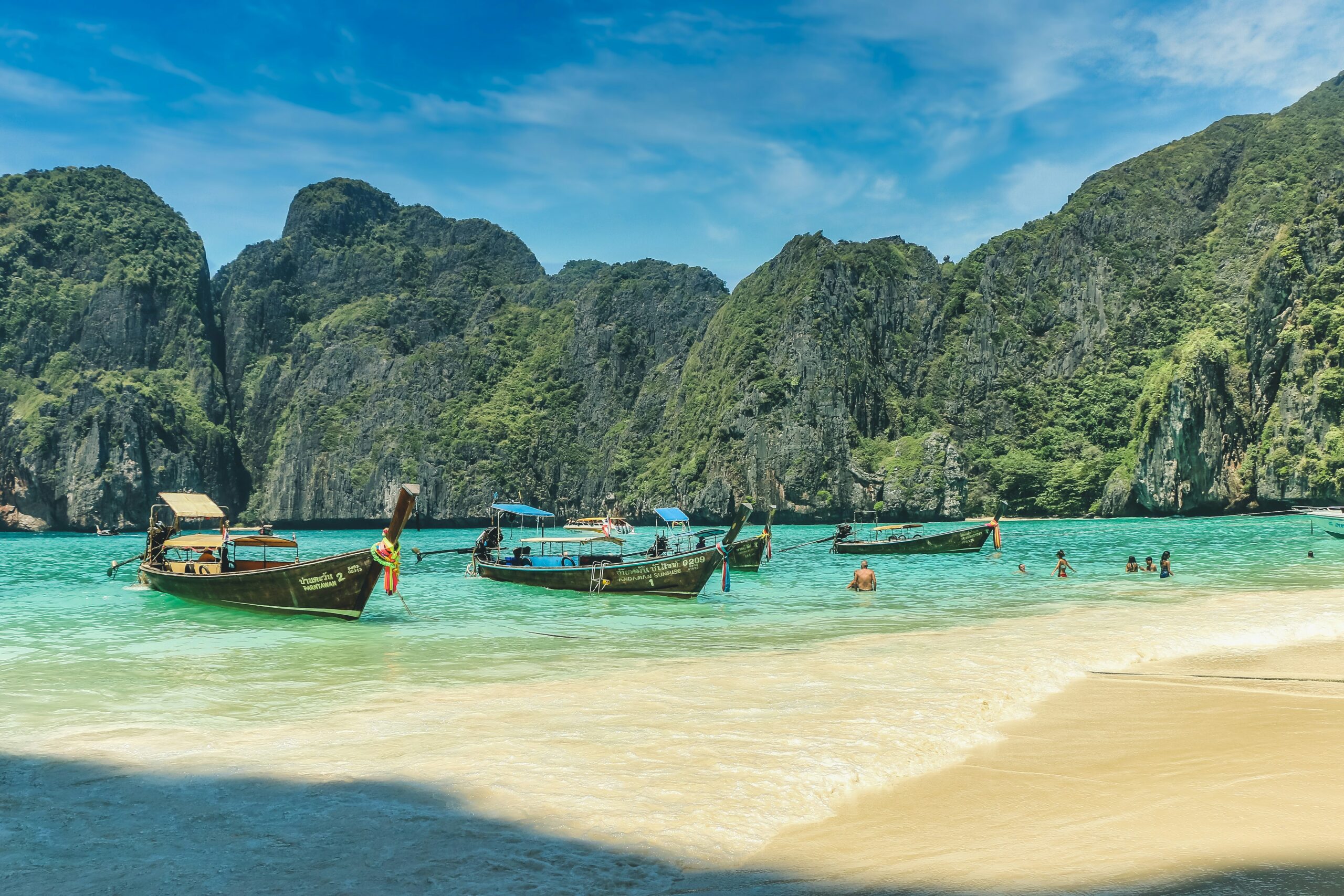 Voyager avec un budget étudiant : 3 destinations à découvrir