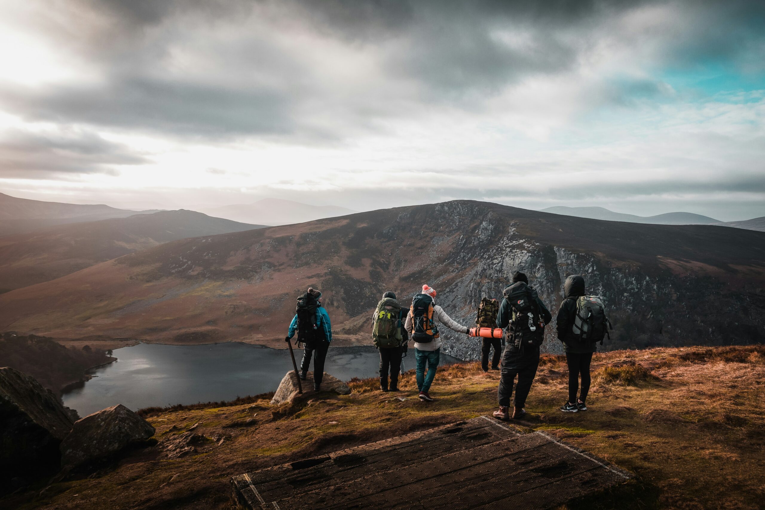 Les 5 essentiels à mettre dans son backpack avant de partir
