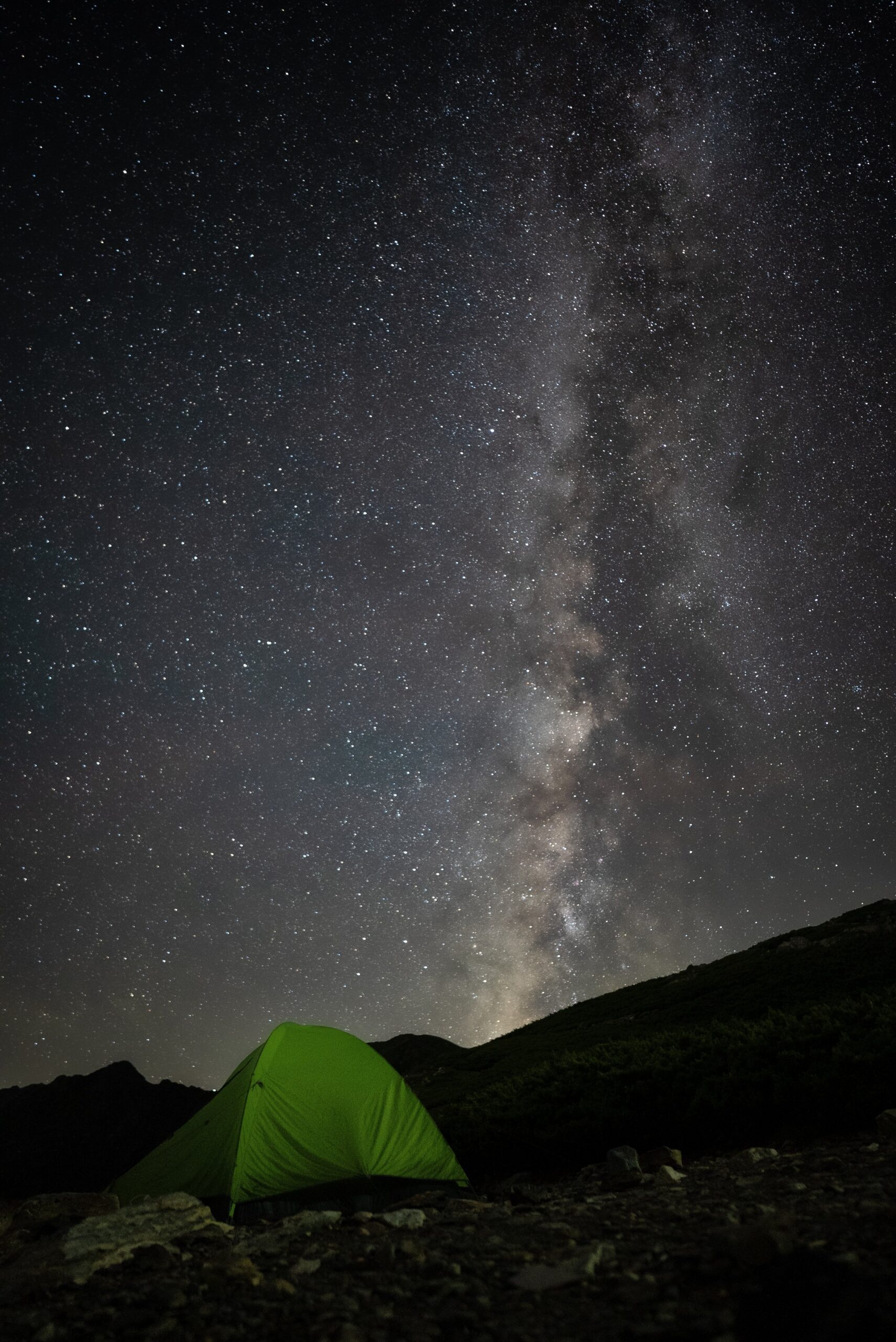 Hébergement : le guide du voyageur qui dort sous les étoiles sans se ruiner