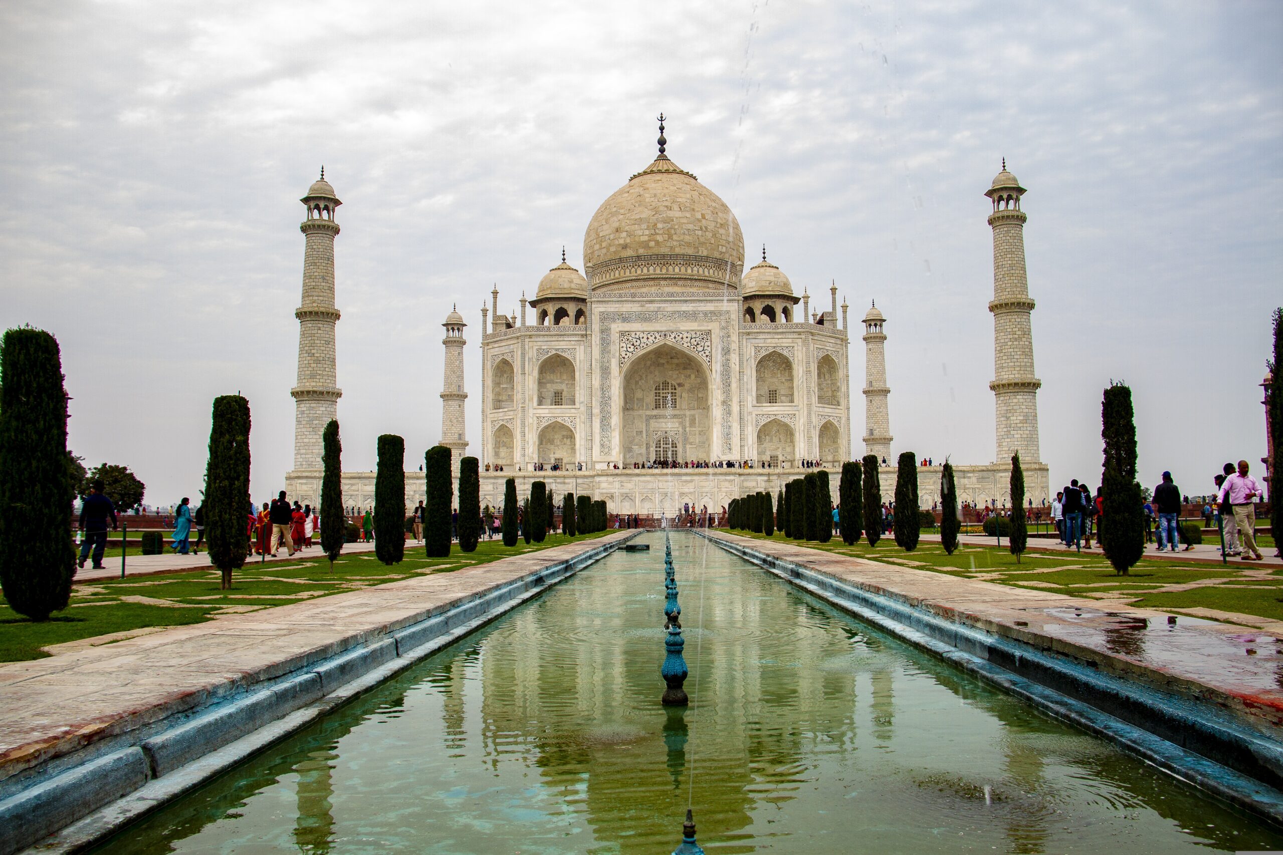 Destination : Les destinations les plus instagrammables